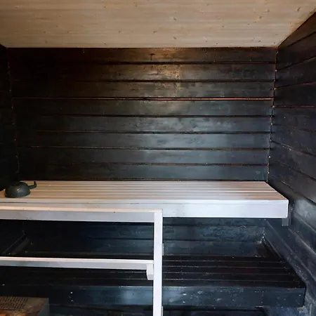 Appartement Idoeren 72 *